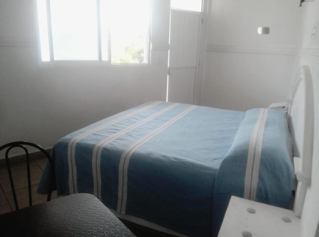 Desarrollo Turistico Hotell Oaxtepec Exteriör bild